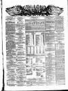 South London Journal Saturday 12 August 1893 Page 1