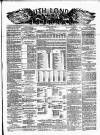 South London Journal Saturday 02 September 1893 Page 1