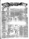 South London Journal Saturday 23 September 1893 Page 1