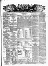 South London Journal Saturday 07 October 1893 Page 1