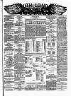 South London Journal Saturday 04 November 1893 Page 1