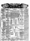 South London Journal Saturday 25 November 1893 Page 1