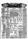 South London Journal Saturday 02 December 1893 Page 1