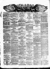 South London Journal Saturday 30 December 1893 Page 1