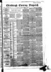Edinburgh Evening Dispatch Saturday 20 February 1886 Page 1