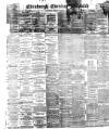 Edinburgh Evening Dispatch Wednesday 12 February 1890 Page 1