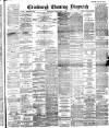 Edinburgh Evening Dispatch Tuesday 01 April 1890 Page 1