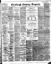 Edinburgh Evening Dispatch Monday 04 May 1891 Page 1