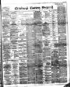 Edinburgh Evening Dispatch Thursday 11 June 1891 Page 1