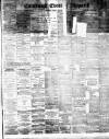 Edinburgh Evening Dispatch Friday 01 January 1892 Page 1