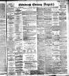 Edinburgh Evening Dispatch Thursday 18 February 1892 Page 1