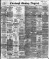 Edinburgh Evening Dispatch Wednesday 03 May 1893 Page 1
