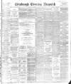 Edinburgh Evening Dispatch Thursday 16 November 1893 Page 1