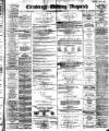 Edinburgh Evening Dispatch Saturday 16 February 1895 Page 1