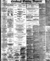 Edinburgh Evening Dispatch Wednesday 24 April 1895 Page 1