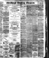 Edinburgh Evening Dispatch Wednesday 08 May 1895 Page 1