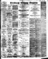 Edinburgh Evening Dispatch Saturday 25 May 1895 Page 1