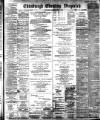 Edinburgh Evening Dispatch Saturday 01 June 1895 Page 1