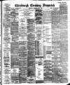 Edinburgh Evening Dispatch Thursday 08 August 1895 Page 1