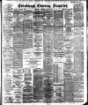 Edinburgh Evening Dispatch Wednesday 21 August 1895 Page 1