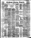 Edinburgh Evening Dispatch Friday 30 August 1895 Page 1
