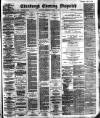 Edinburgh Evening Dispatch Wednesday 14 October 1896 Page 1