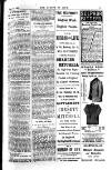 Boxing World and Mirror of Life Saturday 13 January 1894 Page 16