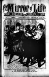Boxing World and Mirror of Life Saturday 17 February 1894 Page 1