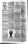 Boxing World and Mirror of Life Saturday 03 March 1894 Page 14