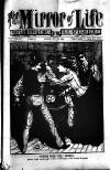 Boxing World and Mirror of Life Saturday 12 May 1894 Page 1