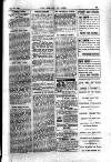 Boxing World and Mirror of Life Saturday 26 May 1894 Page 15