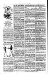 Boxing World and Mirror of Life Saturday 29 September 1894 Page 10