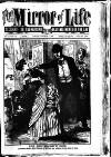 Boxing World and Mirror of Life Saturday 06 October 1894 Page 1