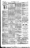 Boxing World and Mirror of Life Saturday 06 October 1894 Page 15