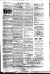 Boxing World and Mirror of Life Saturday 27 October 1894 Page 15