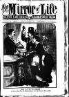 Boxing World and Mirror of Life Saturday 03 November 1894 Page 1