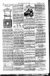 Boxing World and Mirror of Life Saturday 10 November 1894 Page 14