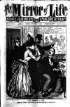 Boxing World and Mirror of Life Saturday 17 November 1894 Page 1