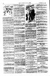 Boxing World and Mirror of Life Saturday 17 November 1894 Page 6