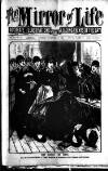 Boxing World and Mirror of Life Saturday 24 November 1894 Page 1