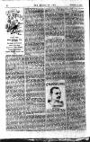 Boxing World and Mirror of Life Saturday 24 November 1894 Page 10