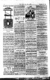 Boxing World and Mirror of Life Saturday 24 November 1894 Page 14