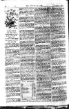 Boxing World and Mirror of Life Saturday 01 December 1894 Page 10