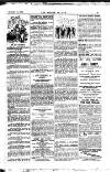 Boxing World and Mirror of Life Saturday 15 December 1894 Page 15