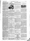 Boxing World and Mirror of Life Saturday 12 January 1895 Page 11