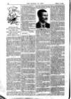 Boxing World and Mirror of Life Saturday 19 January 1895 Page 12