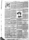 Boxing World and Mirror of Life Saturday 26 January 1895 Page 6