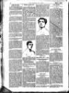 Boxing World and Mirror of Life Saturday 02 March 1895 Page 14