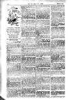 Boxing World and Mirror of Life Saturday 09 March 1895 Page 10