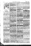 Boxing World and Mirror of Life Saturday 23 March 1895 Page 6